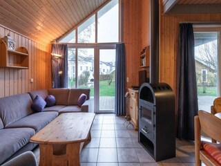 Vakantiehuis Rechlin Kenmerken 3