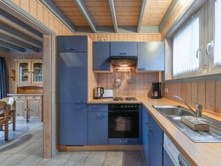 Ferienhaus Rechlin Ausstattung 4