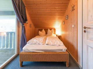 Holiday house Rechlin Features 5