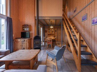 Ferienhaus Rechlin Ausstattung 6