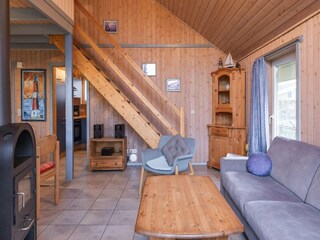 Ferienhaus Rechlin Ausstattung 14