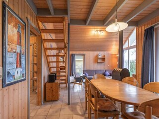 Holiday house Rechlin Features 9