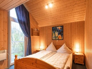 Holiday house Rechlin Features 16