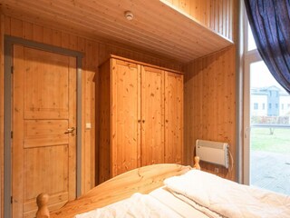 Ferienhaus Rechlin Ausstattung 13