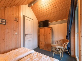 Maison de vacances Rechlin Équipement 12