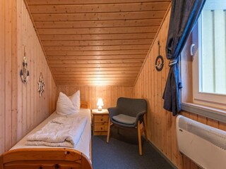 Vakantiehuis Rechlin Kenmerken 17