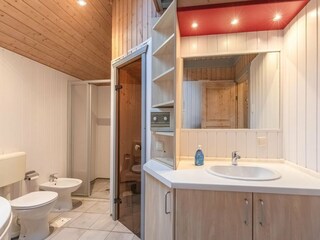 Maison de vacances Rechlin Équipement 4