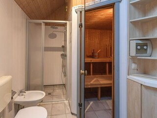 Holiday house Rechlin  34