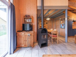 Holiday house Rechlin Features 5