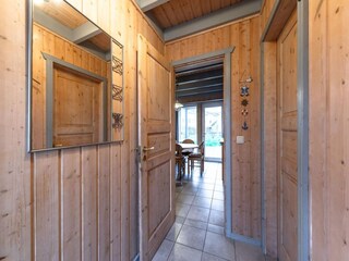 Holiday house Rechlin Features 8