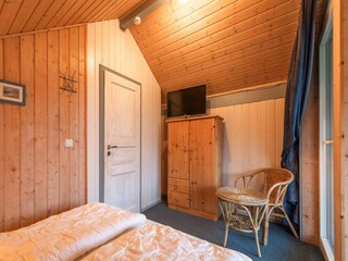 Ferienhaus Rechlin Ausstattung 9