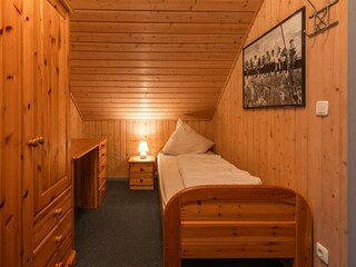 Holiday house Rechlin Features 10