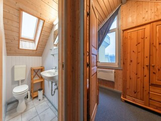 Holiday house Rechlin Features 4