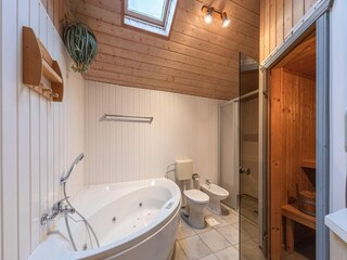 Holiday house Rechlin  35