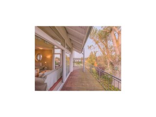 Apartment Granzow Outdoor Recording 4