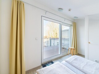 Appartement Granzow Kenmerken 13