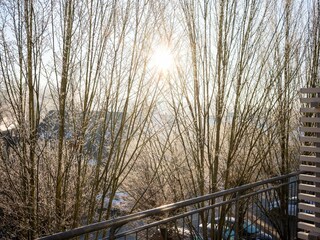 Apartment Granzow Outdoor Recording 5
