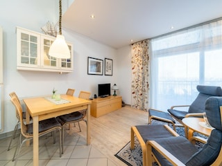 Apartment Granzow Ausstattung 7