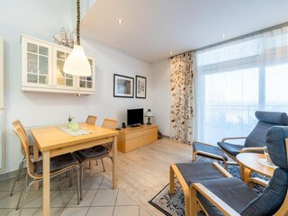 Appartement Granzow Kenmerken 4