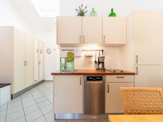 Appartement Granzow Kenmerken 6