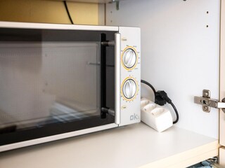 Apartment Granzow  36