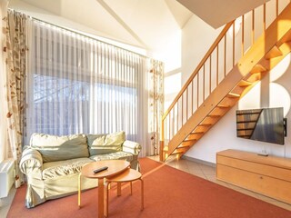 Appartement Granzow Kenmerken 19
