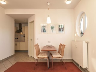 Apartment Granzow Ausstattung 16