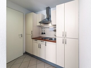 Apartment Granzow Ausstattung 17