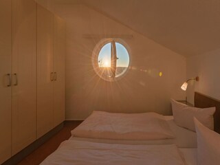 Appartement Granzow Kenmerken 21