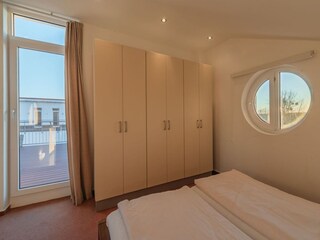Appartement Granzow Équipement 12