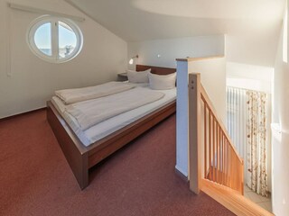 Appartement Granzow Équipement 1