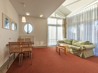 Appartement Granzow Équipement 8