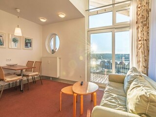 Apartamento Granzow Características 9