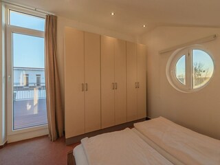 Appartamento Granzow Caratteristiche 20