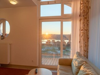 Appartement Granzow Équipement 15