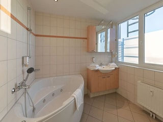 Apartment Granzow Ausstattung 11