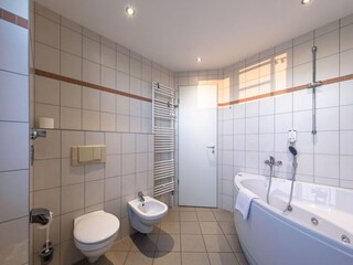 Appartement Granzow Équipement 17