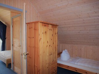Vakantiehuis Rechlin Kenmerken 10