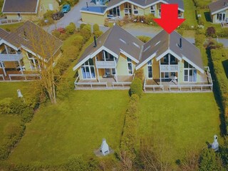 Vakantiehuis Rechlin Omgeving 27