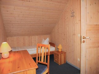 Ferienhaus Rechlin Ausstattung 18
