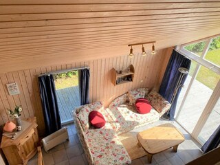 Ferienhaus Rechlin Ausstattung 9