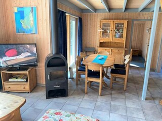 Ferienhaus Rechlin Ausstattung 8