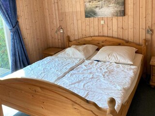 Vakantiehuis Rechlin Kenmerken 20