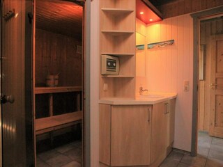 Vakantiehuis Rechlin Kenmerken 21