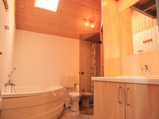 Vakantiehuis Rechlin Kenmerken 22