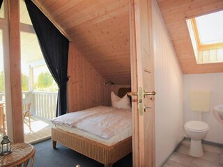 Vakantiehuis Rechlin Kenmerken 23
