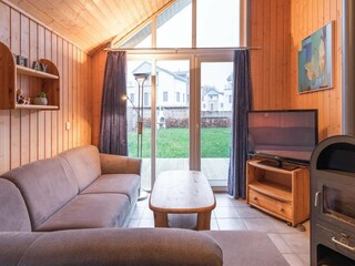 Ferienhaus Rechlin Ausstattung 11
