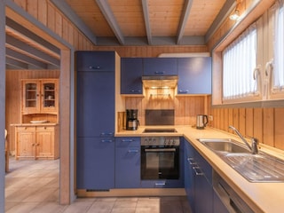 Ferienhaus Rechlin Ausstattung 6