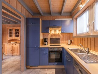 Vakantiehuis Rechlin Kenmerken 8