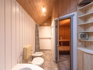 Casa de vacaciones Rechlin  36